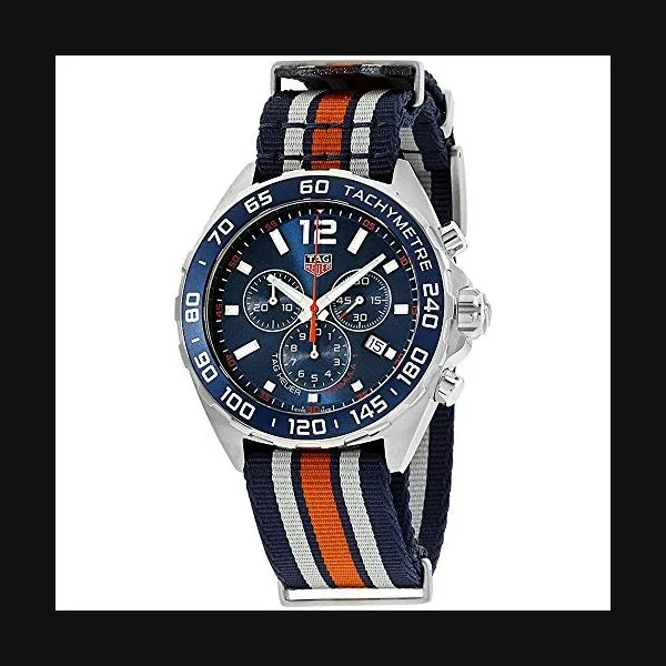 TAG Heuer Formula 1 CAZ1014.FC8196