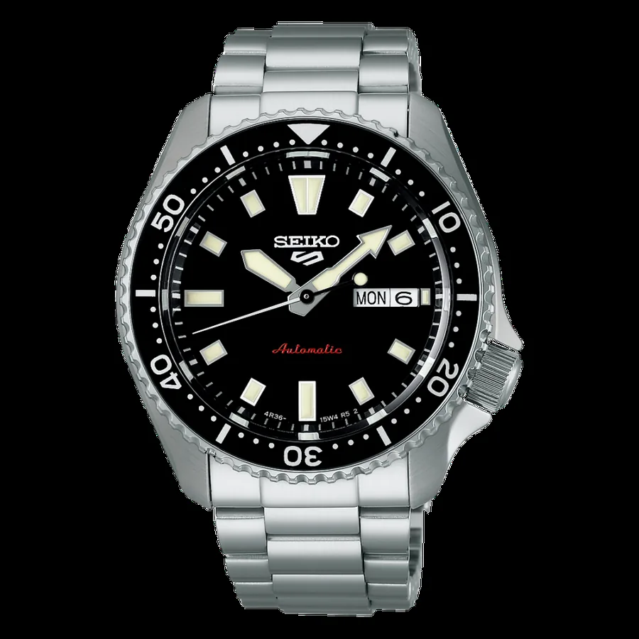 Seiko 5 sports CN478