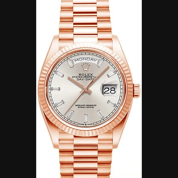 Rolex Day-Date Z101162