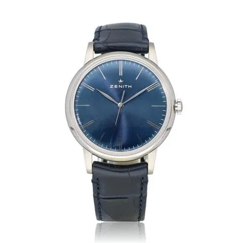 Zenith Elite 615042mm 03.2270.6150/01.C493