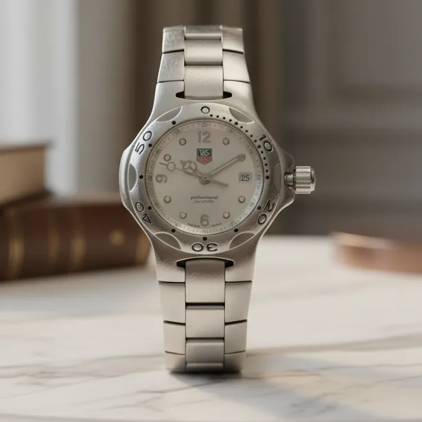 TAG Heuer Ladies Professional MAP369