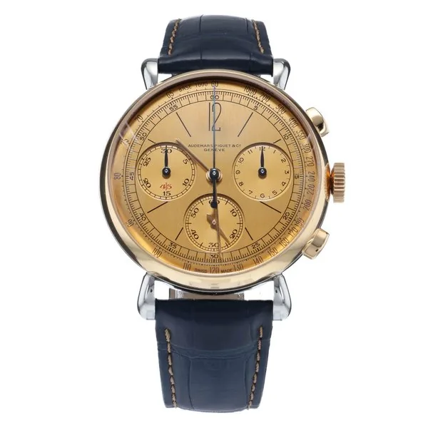 Audemars Piguet (re)Master 26595SR.OO.A032VE.01