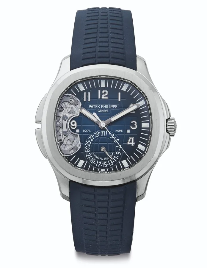 Patek Philippe Patek 5650G