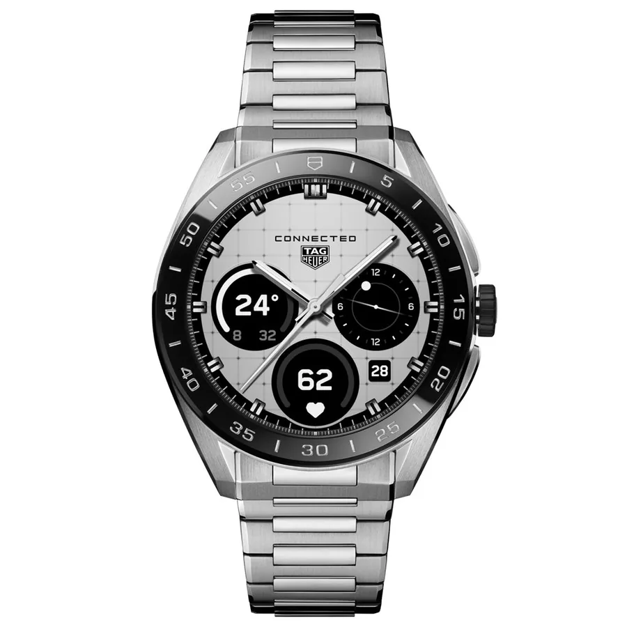 TAG Heuer Connected Calibre E5 80-20-070