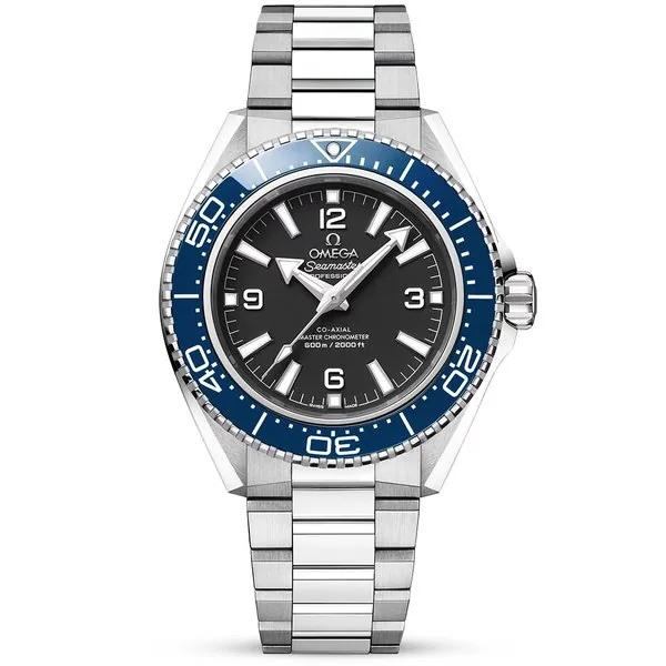 Omega Seamaster Planet Ocean 600m 21730422101002