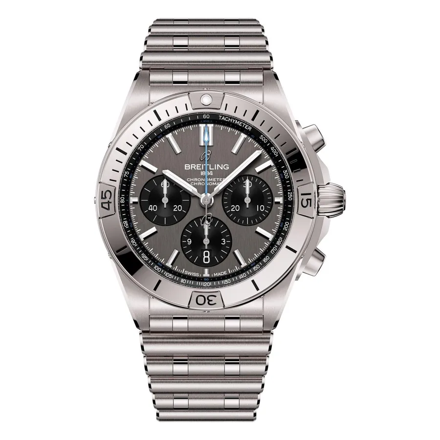 Breitling Chronomat B01 42mm M142509
