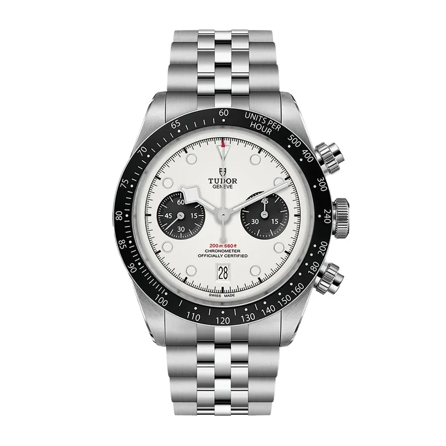 Tudor Black Bay Chrono 585-00109