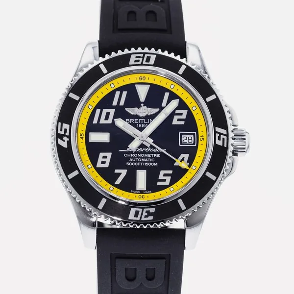 Breitling SuperOcean II 10-10-BRT-E9LKQF