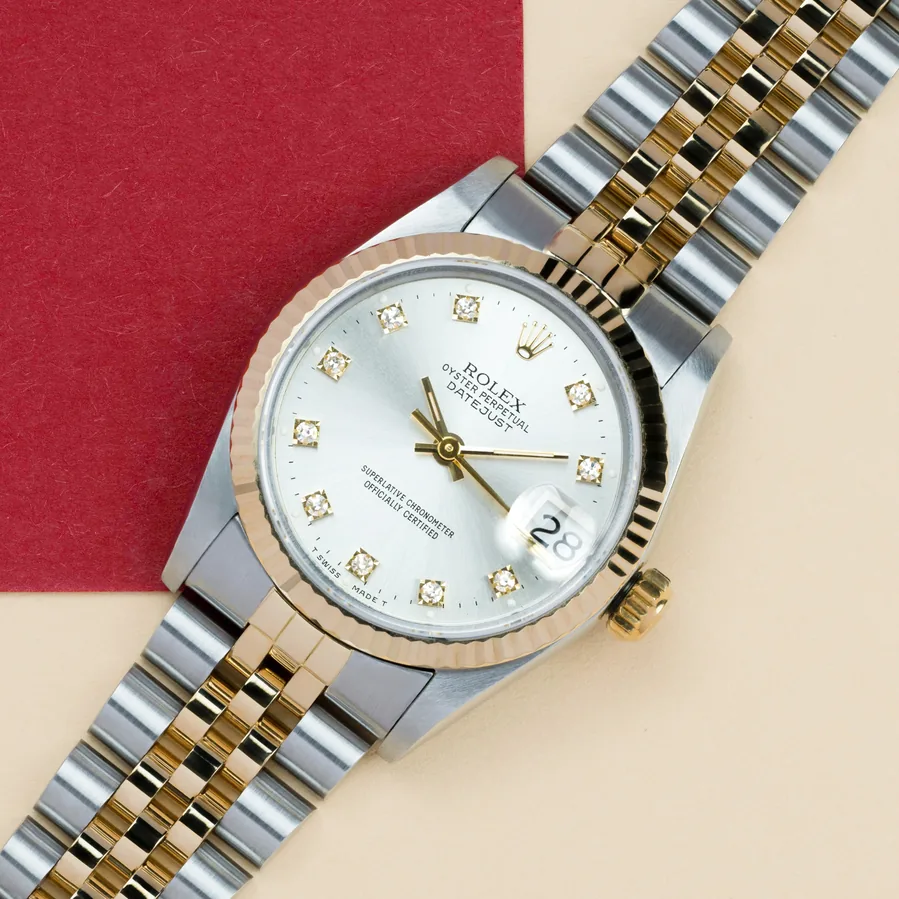 Rolex Datejust 44123513_zezd