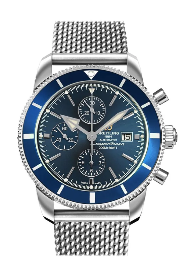 Breitling Superocean Heritage II BT051
