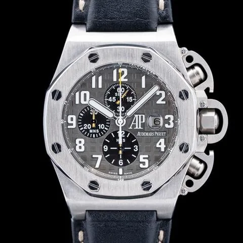 Audemars Piguet Royal Oak Offshore 25863TI.O.A001CU.01