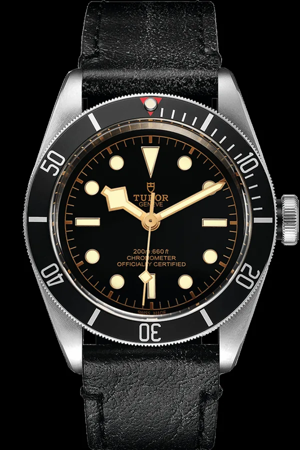 Tudor Black Bay M79230N-0008