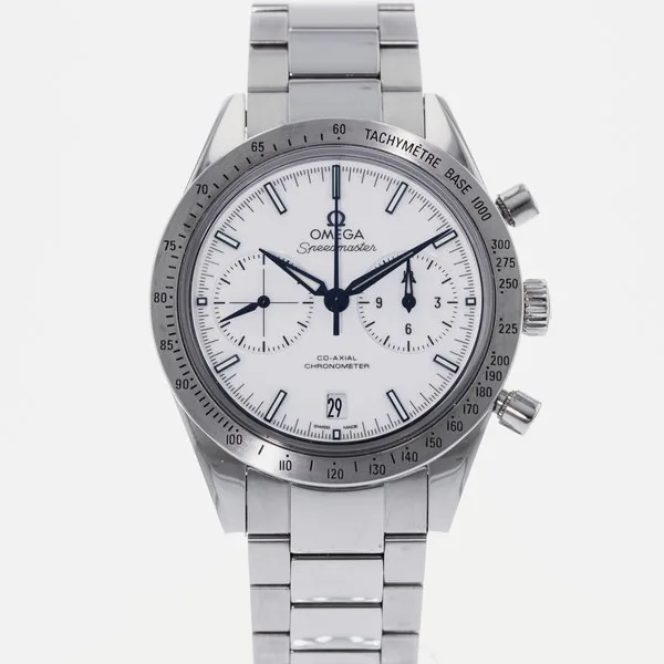 Omega Speedmaster '57 331.90.42.51.04.001