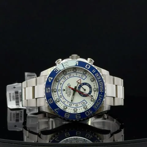 Rolex Yacht-Master II 116680-0001