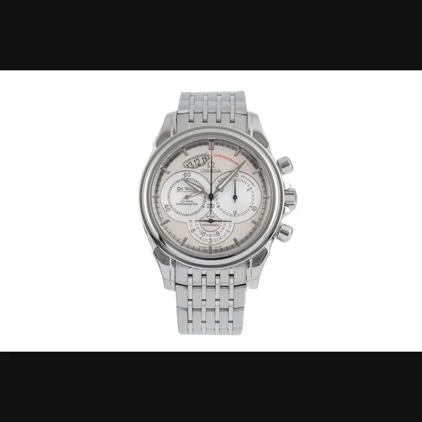 Omega De Ville 4550.30