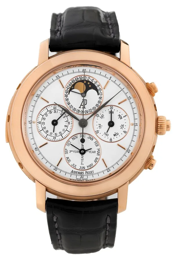Audemars Piguet Unclassified 25866