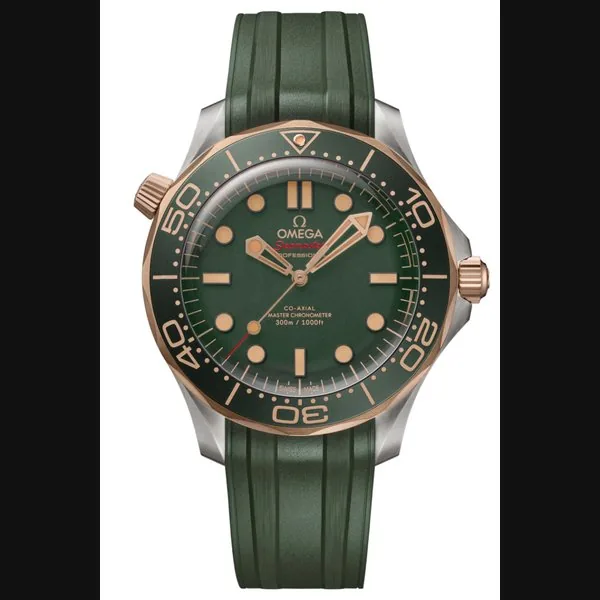 Omega Seamaster Diver 300M 210.92.42.20.10.001