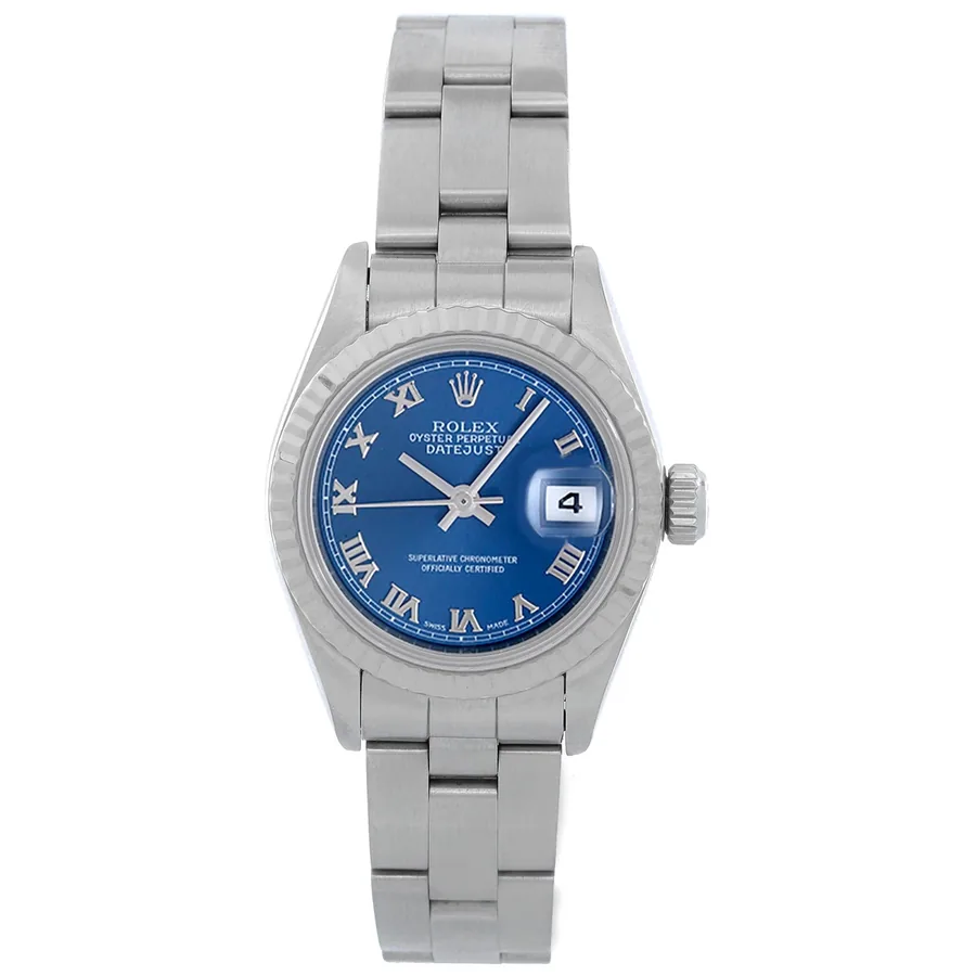 Rolex Datejust 56911a