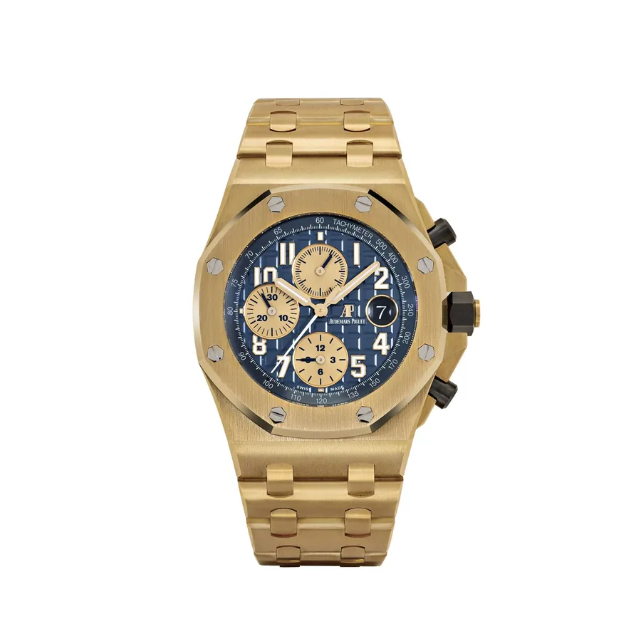 Audemars Piguet Royal Oak Offshore P5918S