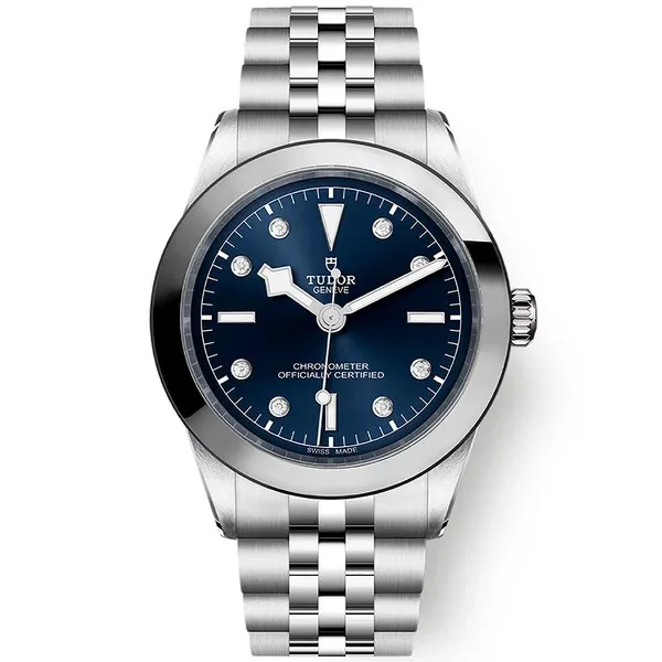 Tudor Black Bay One M79660-0005