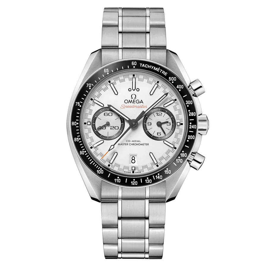 Omega Speedmaster Racing Co-Axial Master GWBW97683_ST