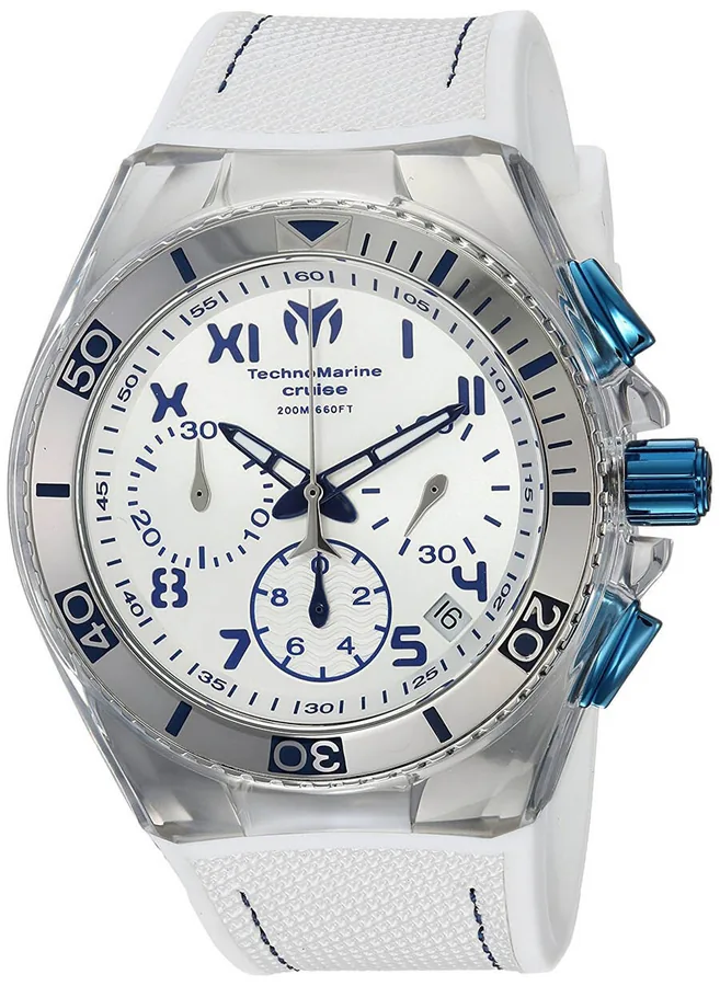TechnoMarine TM-115338 Cruise 176093396514