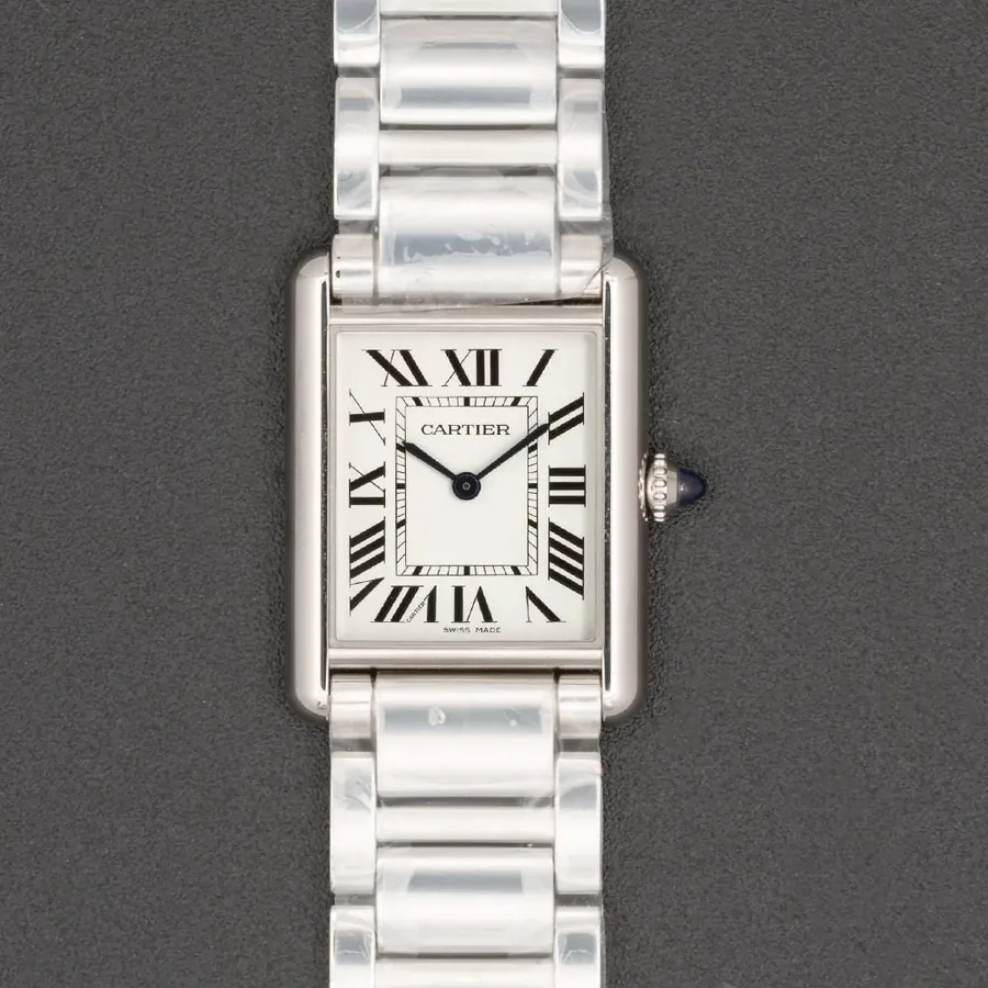 Cartier Tank Must WSTA0052