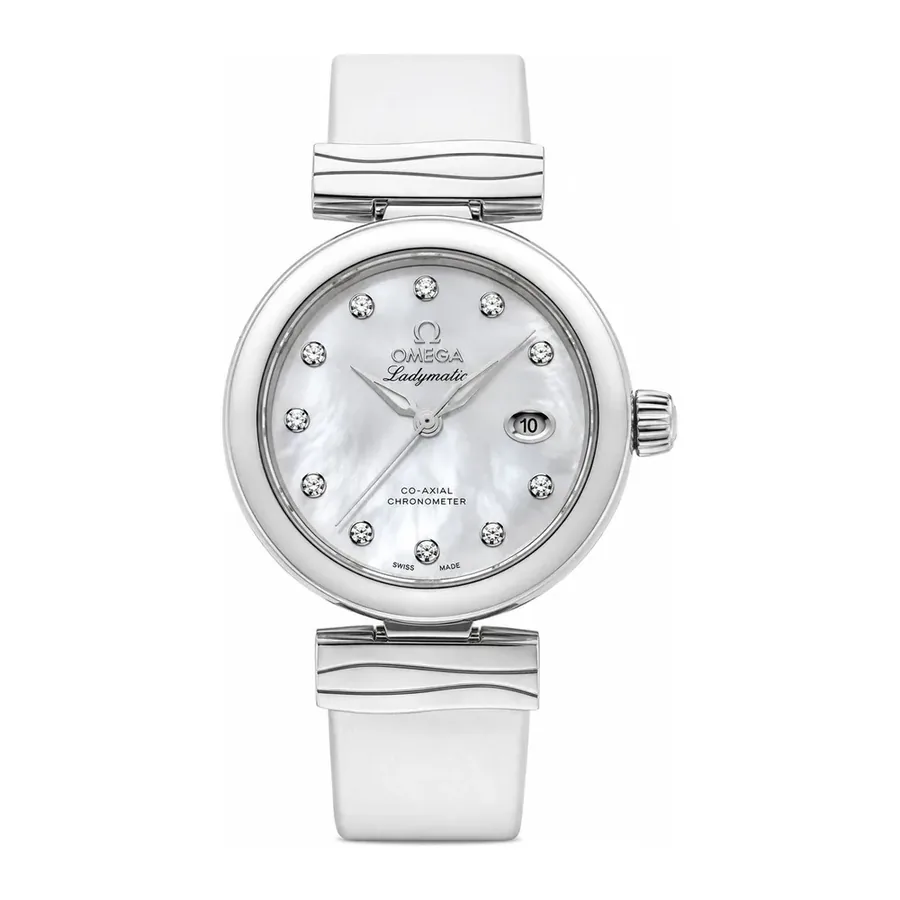 Omega De Ville Ladymatic 425.32.34.20.55.002
