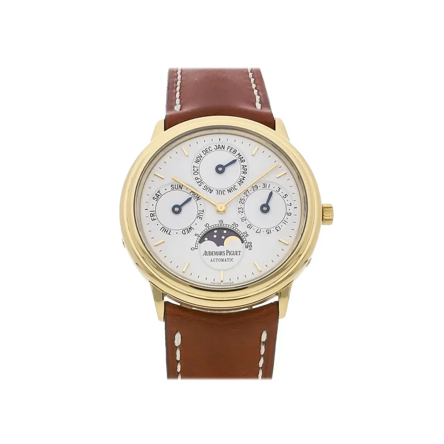 Audemars Piguet Quantieme 5059983