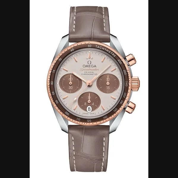 Omega Speedmaster 324.23.38.50.02.002