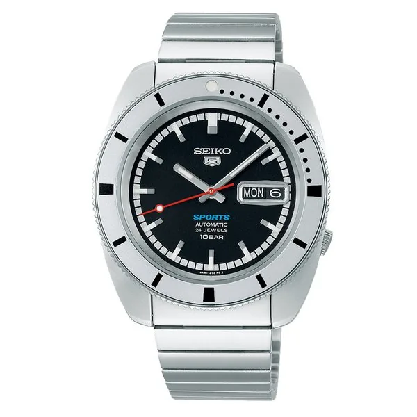 Seiko 5 Sports SRPL05