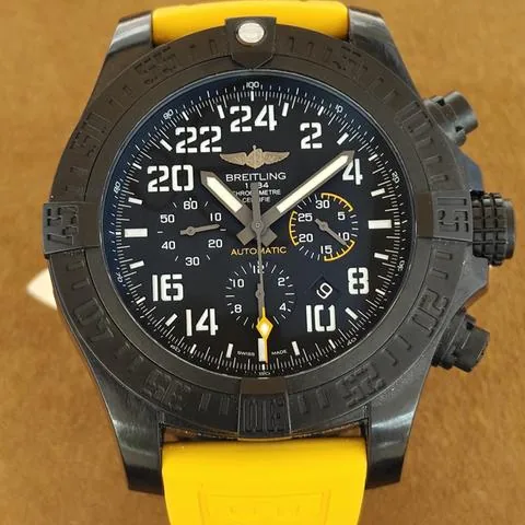 Breitling Avenger Hurricane XB1210E4/BE89/257S/X20D.4