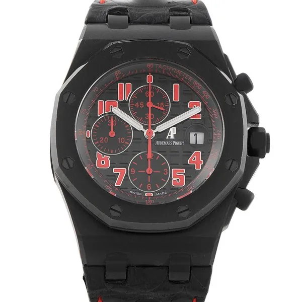 Audemars Piguet Royal Oak Offshore Las 26186SN.OO.D101CR.0