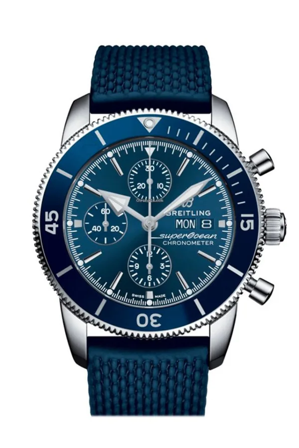 Breitling Superocean Heritage II BT119