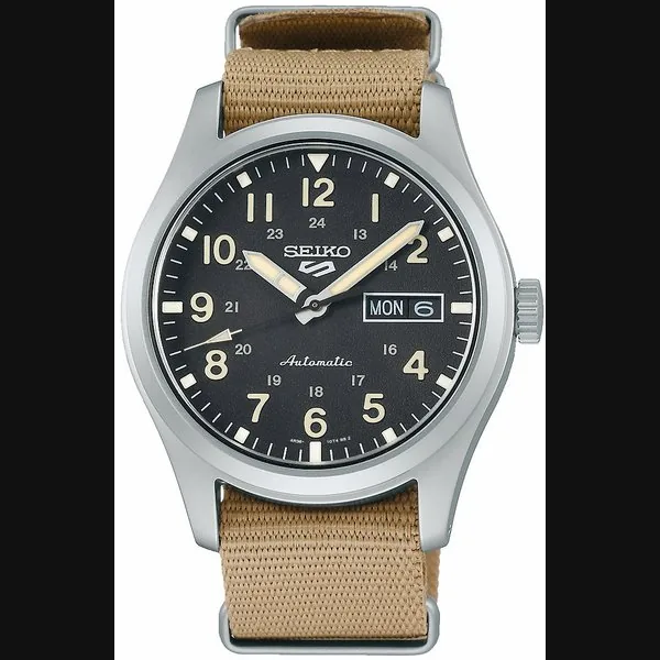 Seiko 5 Sports Field SO-1257