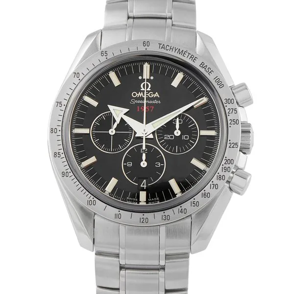 Omega Speedmaster Broad Arrow 321.10.42.50.01.001