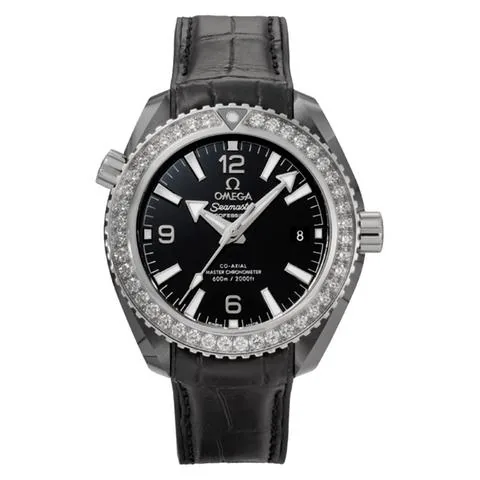 Omega Seamaster Planet Ocean 215.98.40.20.01.001