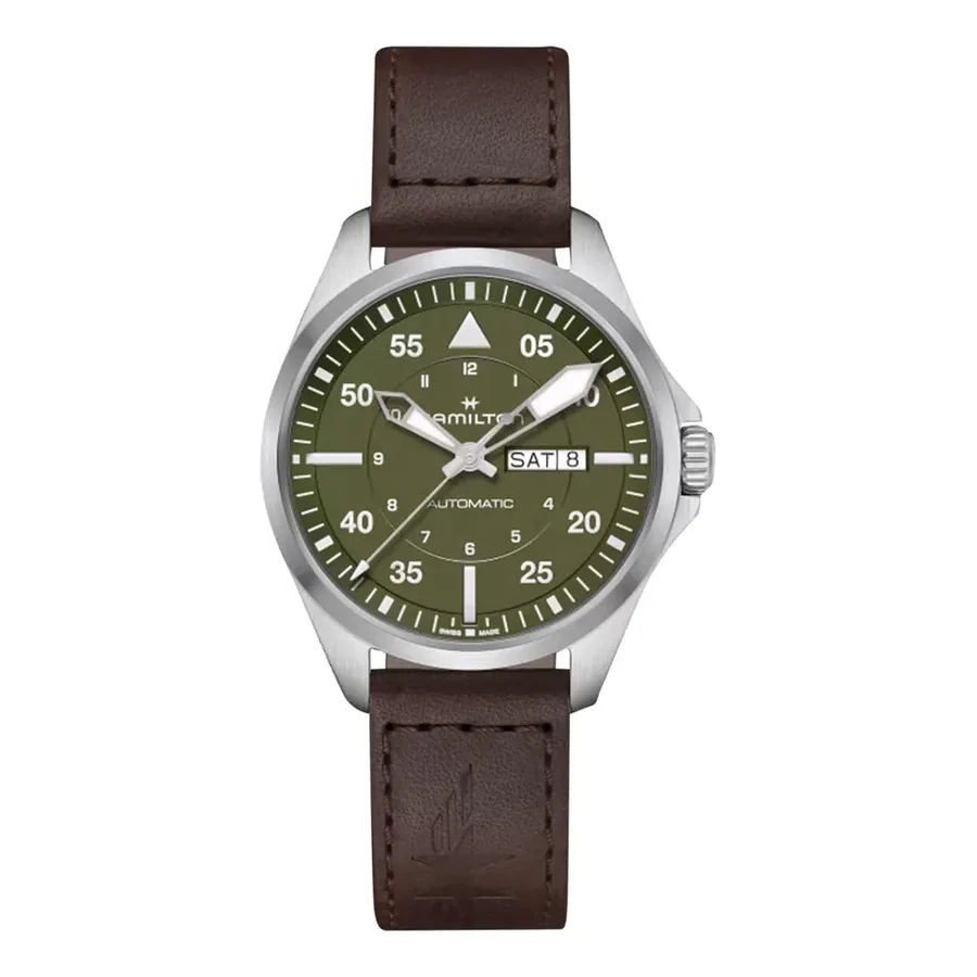Hamilton Khaki Aviation 42mm Unisex 17150421