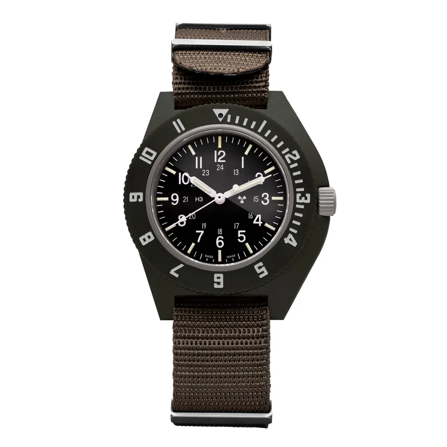 Marathon Watch Sage WW194001SG-0811