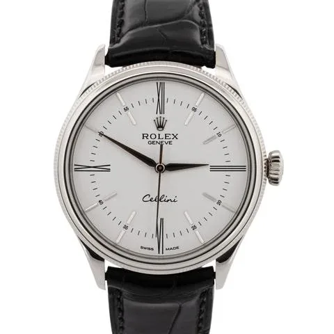 Rolex Cellini Time 50509-0007