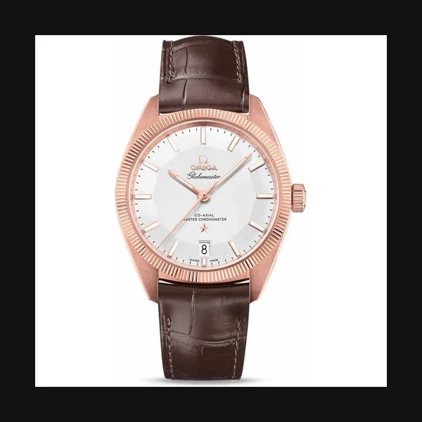 Omega Globemaster 130.53.39.21.02.001
