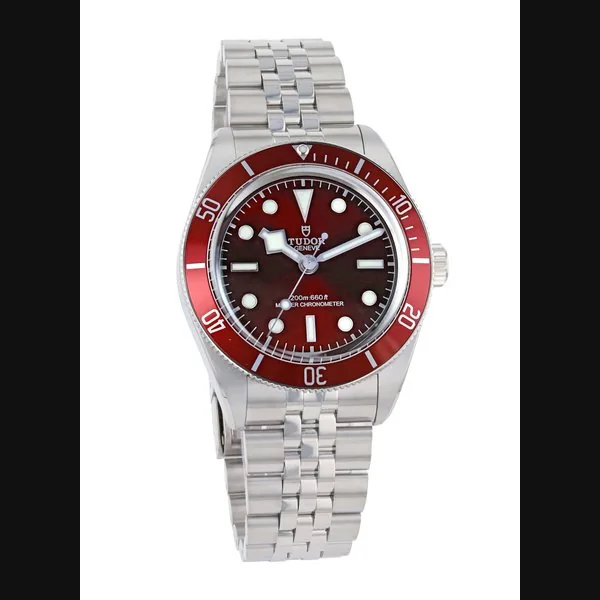Tudor Black Bay Fifty-Eight PL130343