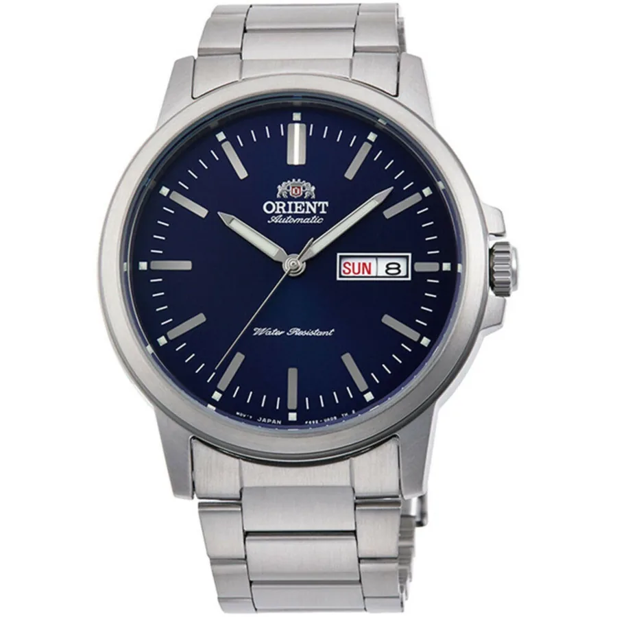 Orient Contemporary 42mm RA-AA0C02L39B