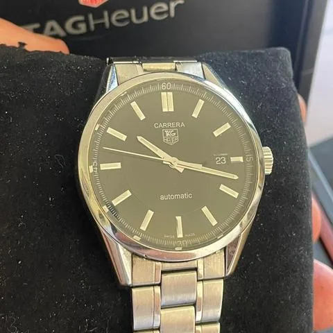 TAG Heuer Carrera Calibre 5 WV211B.BA0787