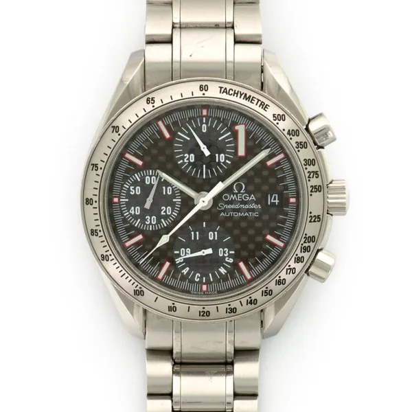 Omega Speedmaster 3510.12