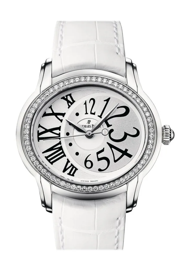 Audemars Piguet 77301ST ZZ D015CR AP0127