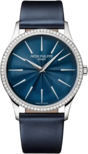 Patek Philippe Calatrava 4997/200G-001