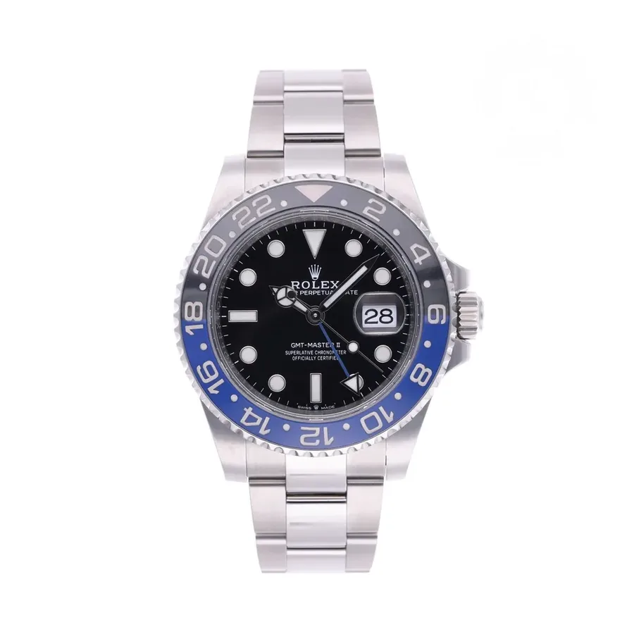 Rolex GMT-Master II 40617769