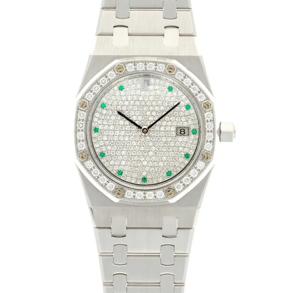Audemars Piguet Unclassified 15054BC.ZZ.0789BC.01