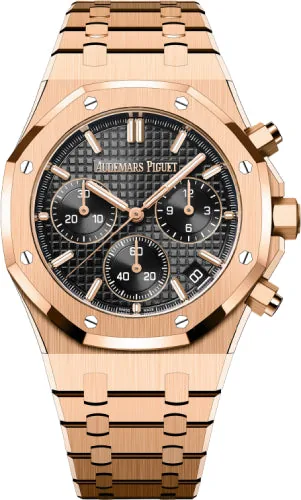 Audemars Piguet Royal Oak 26240OR.OO.1320OR.02
